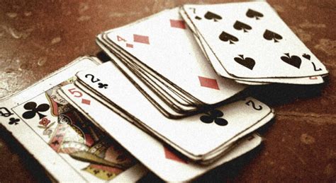 A Historia Do Poker Maos