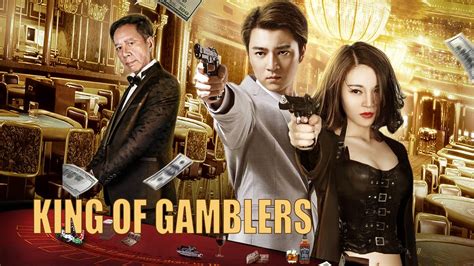 A King Of Gamblers 888 Casino