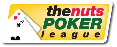 A Nuts Poker League Glasgow