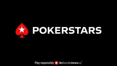 A Pokerstars 33 Bilhete