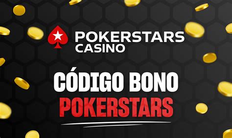 A Pokerstars Bonus De Aniversario Codigo