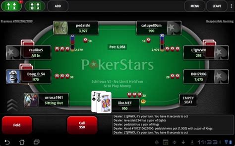 A Pokerstars Cartazes