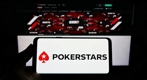 A Pokerstars Data De Lancamento