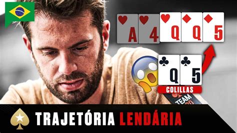 A Pokerstars Historias