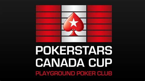 A Pokerstars Imposto Canada