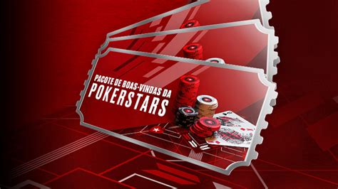 A Pokerstars Pacote De Entretenimento