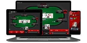 A Pokerstars Pagina De Inicio De Sessao