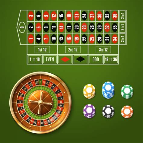 A Roleta De Casino Regeln