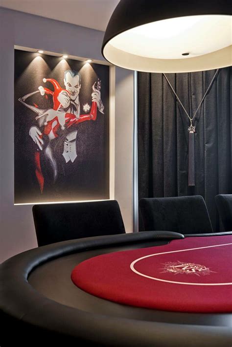 A Sala De Poker Brasov