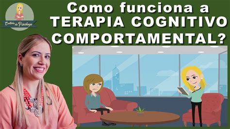 A Terapia Cognitivo Comportamental Para O Jogo Patologico