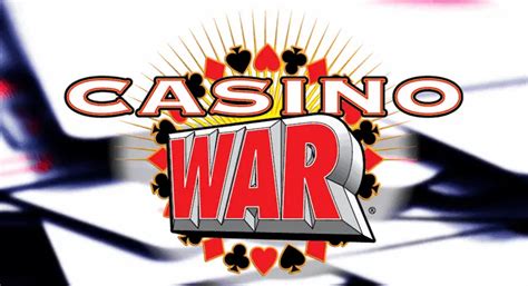 A Vantagem Do Casino Em Guerra