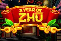 A Year Of Zhu Betfair