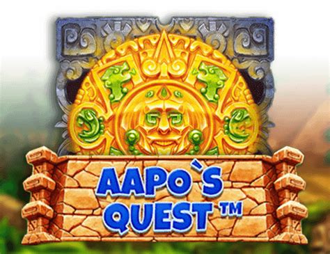 Aapo S Quest Novibet