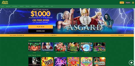 Acepokies Casino Belize