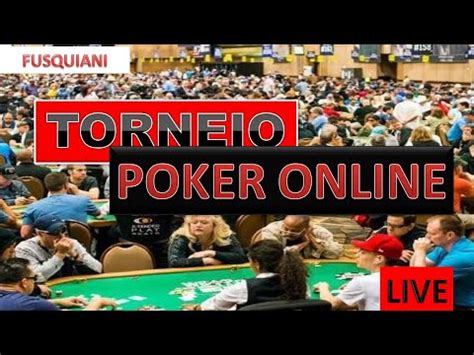 Acf Poker Tournois Ao Vivo