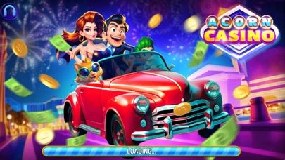 Acorn Casino Mx