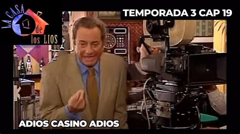 Adios Casino