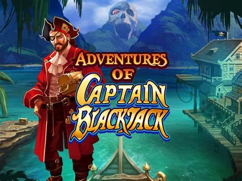 Adventures Of Captain Blackjack Bwin