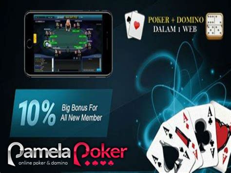 Afa Poker Versi Android