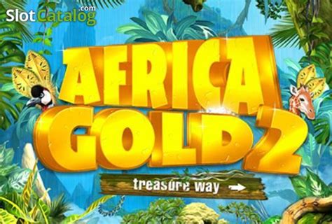 Africa Gold 2 Pokerstars