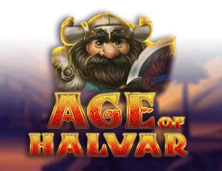 Age Of Halvar Betway