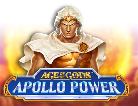 Age Of The Gods Apollo Power Review 2024