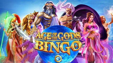 Age Of The Gods Betsul