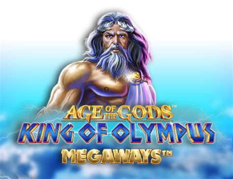 Age Of The Gods King Of Olympus Megaways Bwin