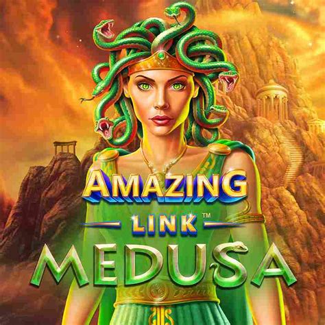 Age Of The Gods Medusa Leovegas