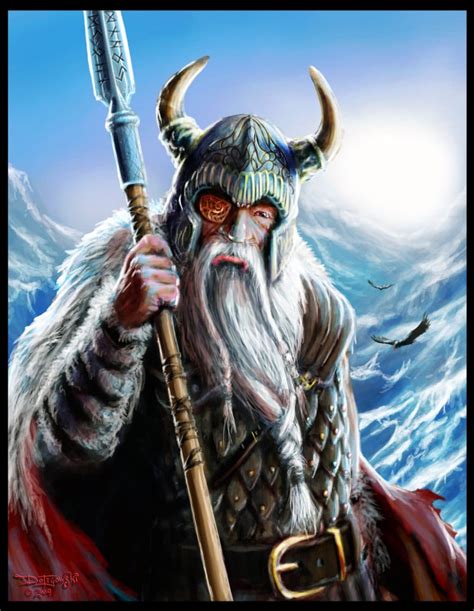 Age Of The Gods Norse King Of Asgard Betsul