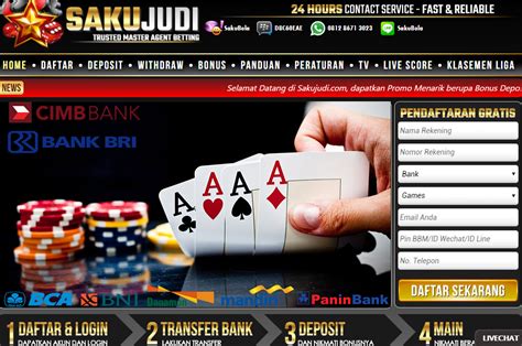 Agen Poker Danamon