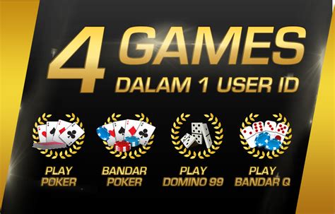 Agen Pokerstars Indonesia