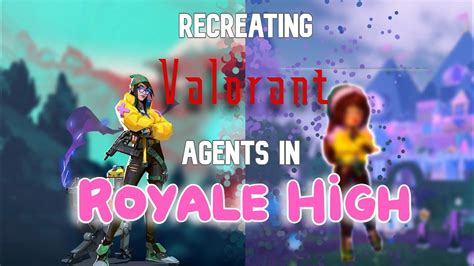 Agent Royale Blaze