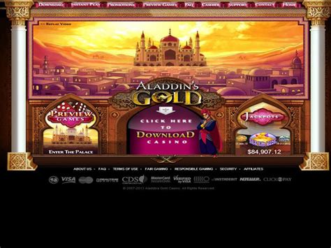 Aladdin S Gold Casino Venezuela