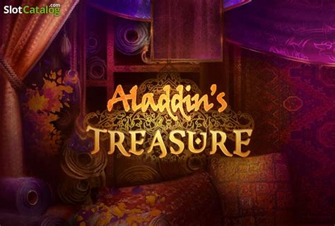 Aladdin S Treasure Netbet