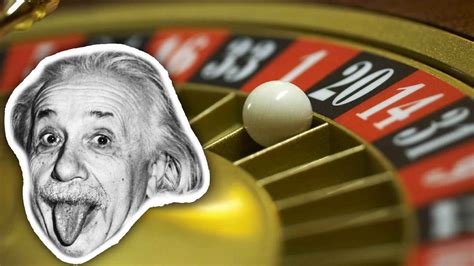 Albert Einstein Casino