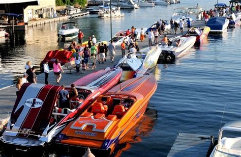 Alexandria Bay Poker Run 2024 Meu Caminho