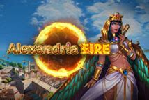 Alexandria Fire Slot - Play Online