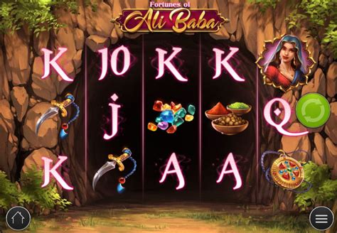 Ali Baba Dicas De Slots