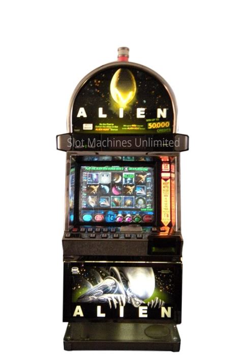 Alien Vaca Slots