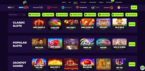 Alienbet Casino App