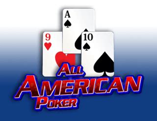 All American Poker Betsul