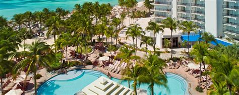 All Inclusive Em Aruba Resort Marriott Stellaris Casino