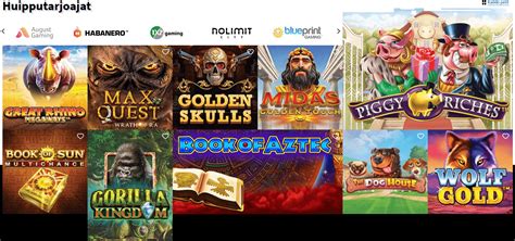 Allreels Casino Download