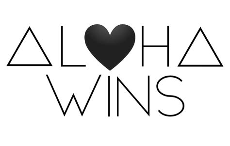 Aloha Wins Bwin