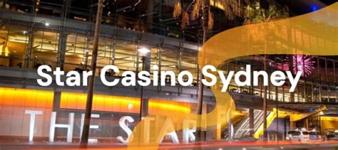 Alojamento Em Star City Casino Sydney