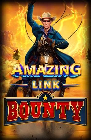 Amazing Link Bounty Brabet