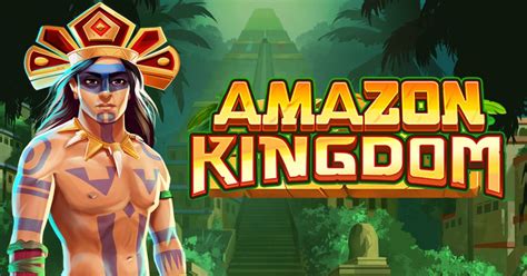 Amazon Kingdom Brabet