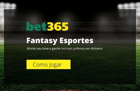 Amazonia Fantasy Bet365