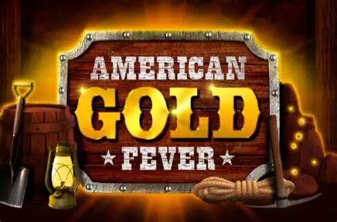 American Gold Fever Novibet